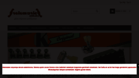 What Solomusicankara.com website looked like in 2020 (3 years ago)