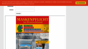 What Slco24.de website looked like in 2020 (3 years ago)