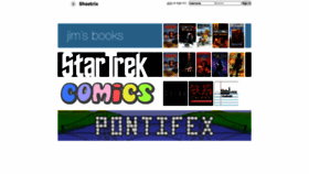 What Shastrix.com website looked like in 2020 (3 years ago)