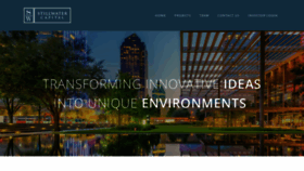 What Stillwatercap.com website looked like in 2020 (5 years ago)