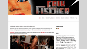 What Scandinaviaexposed.com website looked like in 2020 (5 years ago)