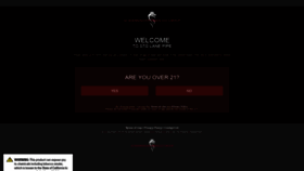 What Stglanepipe.com website looked like in 2020 (3 years ago)