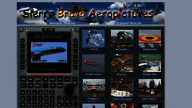 What Sbap.be website looked like in 2020 (5 years ago)