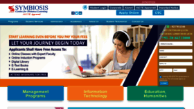 What Scdl.net website looked like in 2020 (5 years ago)