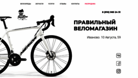 What Snowbrovelo.ru website looked like in 2020 (3 years ago)