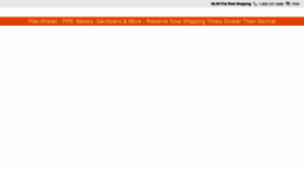 What Scriphessco.com website looked like in 2020 (5 years ago)