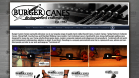 What Swordcane.com website looked like in 2020 (3 years ago)