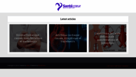 What Sfmv-vesale.fr website looked like in 2020 (3 years ago)