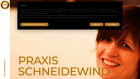 What Studio-schneidewind.de website looked like in 2020 (3 years ago)