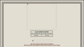 What Spiritisup.com website looked like in 2020 (3 years ago)
