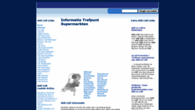 What Speurder.atspace.org website looked like in 2020 (3 years ago)