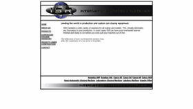 What Seamerparts.com website looked like in 2020 (3 years ago)