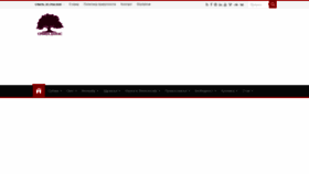 What Srbijadanas.net website looked like in 2020 (3 years ago)