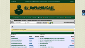 What Sukaplumbagasi.com website looked like in 2020 (3 years ago)