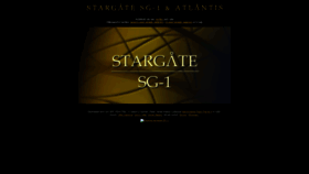 What Sg1.cz website looked like in 2020 (3 years ago)