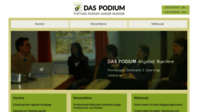 What Spjm.de website looked like in 2020 (3 years ago)