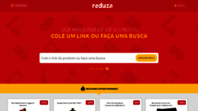What Siteconfiavel.com.br website looked like in 2020 (3 years ago)