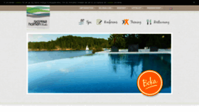 What Skepparholmen.se website looked like in 2020 (3 years ago)