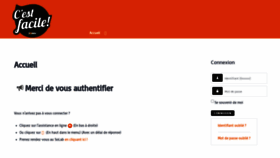 What Solab-sodebo.fr website looked like in 2020 (3 years ago)