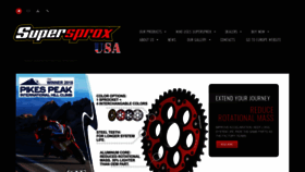 What Supersproxusa.com website looked like in 2020 (3 years ago)