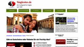 What Studentdating.eu website looked like in 2020 (3 years ago)