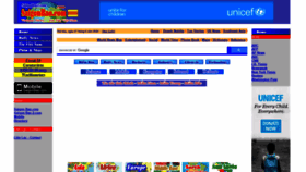 What Saigonbao2.com website looked like in 2020 (3 years ago)