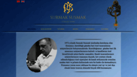 What Surmaksusmak.com website looked like in 2020 (3 years ago)
