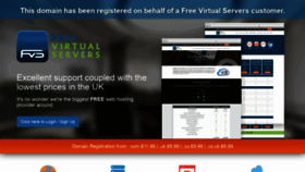 What Scopeformore.co.uk website looked like in 2020 (5 years ago)