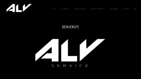 What Serviceaudioluci.it website looked like in 2020 (3 years ago)