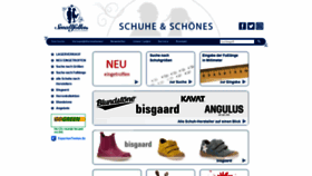 What Smallfolks.de website looked like in 2020 (3 years ago)