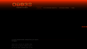 What Stigo.hr website looked like in 2020 (3 years ago)
