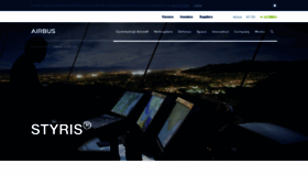 What Signalis.com website looked like in 2020 (3 years ago)