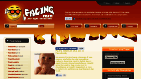 What Sharerlink.com website looked like in 2011 (13 years ago)