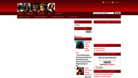 What Scandalsbollywood.blogspot.com website looked like in 2020 (3 years ago)