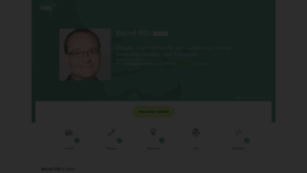 What Selbstverstaendlich.de website looked like in 2020 (4 years ago)