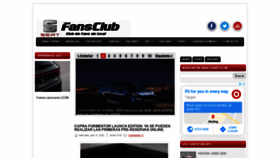 What Seatfansclub.com website looked like in 2020 (3 years ago)
