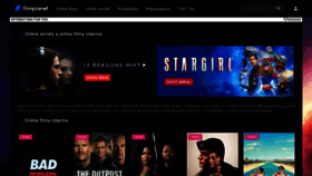 What Serial4u.cz website looked like in 2020 (5 years ago)