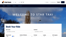 What Startaxisuk.com website looked like in 2020 (3 years ago)