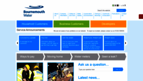 What Sembcorpbw.co.uk website looked like in 2020 (3 years ago)