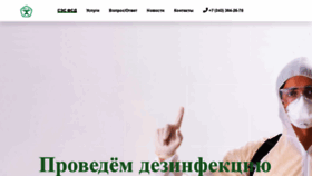 What Sa96.ru website looked like in 2020 (3 years ago)