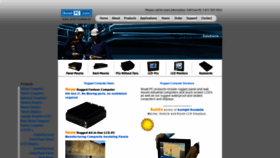 What Smallpc.com website looked like in 2020 (3 years ago)