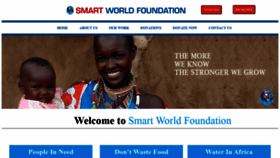 What Smarthelpinghands.com website looked like in 2020 (3 years ago)