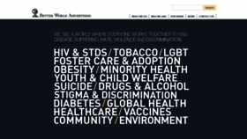 What Socialmarketing.com website looked like in 2020 (5 years ago)