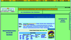 What Studyworld.com website looked like in 2020 (3 years ago)