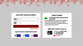 What Supremecenter14.co.uk website looked like in 2020 (3 years ago)