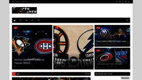 What Sportsnights.cc website looked like in 2020 (3 years ago)