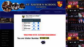 What Sxshzb.org website looked like in 2020 (3 years ago)