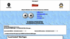 What Subdude-site.com website looked like in 2020 (3 years ago)