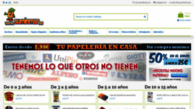 What Suminmar.es website looked like in 2020 (4 years ago)