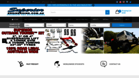 What Superiorengineering.com.au website looked like in 2020 (3 years ago)